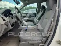 2012 Chevrolet TRAVERSE фото