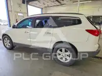 2012 Chevrolet TRAVERSE фото