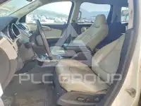 2012 Chevrolet TRAVERSE фото
