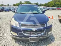 2012 Chevrolet TRAVERSE фото