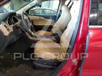 2012 Chevrolet TRAVERSE фото