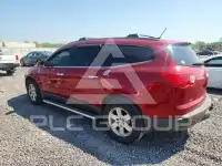 2012 Chevrolet TRAVERSE фото