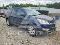 2012 Chevrolet TRAVERSE фото