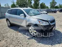 2012 Chevrolet TRAVERSE фото