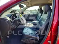 2012 Chevrolet TRAVERSE фото