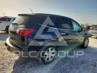 2012 Chevrolet TRAVERSE photo
