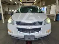2012 Chevrolet TRAVERSE фото