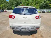 2012 Chevrolet TRAVERSE фото