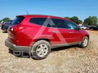 2012 Chevrolet TRAVERSE фото