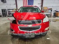 2012 Chevrolet TRAVERSE фото