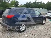 2012 Chevrolet TRAVERSE фото