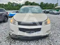 2012 Chevrolet TRAVERSE фото
