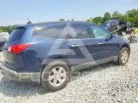 2012 Chevrolet TRAVERSE фото