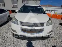 2012 Chevrolet TRAVERSE photo