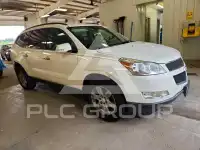 2012 Chevrolet TRAVERSE фото