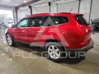 2012 Chevrolet TRAVERSE фото