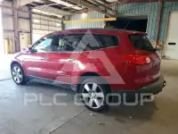 2012 Chevrolet TRAVERSE фото
