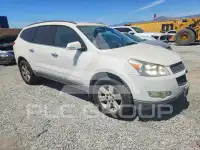 2012 Chevrolet TRAVERSE фото