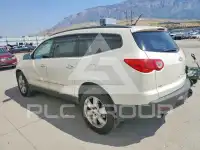 2012 Chevrolet TRAVERSE фото