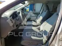 2012 Chevrolet TRAVERSE photo