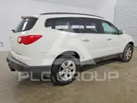2012 Chevrolet TRAVERSE фото