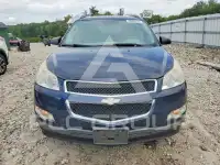 2012 Chevrolet TRAVERSE фото