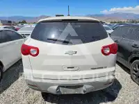 2012 Chevrolet TRAVERSE фото