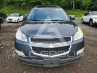 2012 Chevrolet TRAVERSE фото