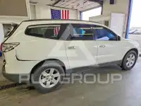 2012 Chevrolet TRAVERSE фото