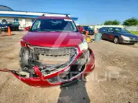 2012 Chevrolet TRAVERSE фото