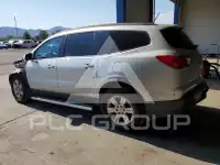2012 Chevrolet TRAVERSE photo