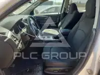 2012 Chevrolet TRAVERSE фото