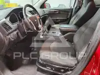2012 Chevrolet TRAVERSE фото