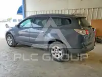 2012 Chevrolet TRAVERSE фото