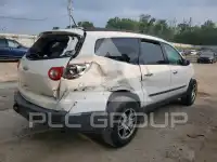 2012 Chevrolet TRAVERSE photo