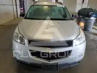 2012 Chevrolet TRAVERSE photo