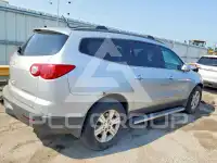 2012 Chevrolet TRAVERSE photo