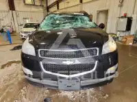 2012 Chevrolet TRAVERSE фото