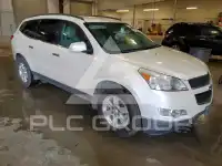 2012 Chevrolet TRAVERSE photo
