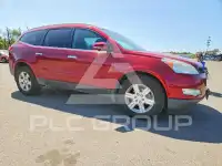2012 Chevrolet TRAVERSE фото