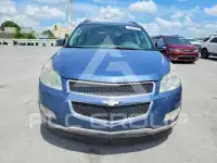 2012 Chevrolet TRAVERSE фото
