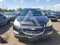 2012 Chevrolet TRAVERSE фото