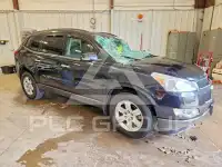 2012 Chevrolet TRAVERSE фото