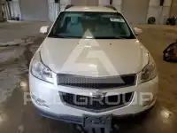 2012 Chevrolet TRAVERSE photo