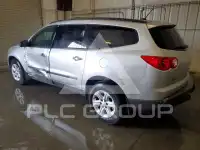 2012 Chevrolet TRAVERSE photo