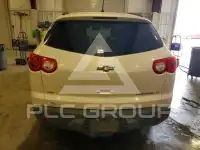 2012 Chevrolet TRAVERSE photo