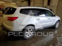 2012 Chevrolet TRAVERSE photo