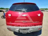 2012 Chevrolet TRAVERSE фото