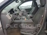 2012 Chevrolet TRAVERSE photo