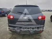 2012 Chevrolet TRAVERSE photo